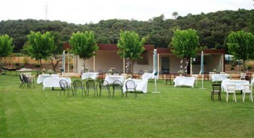 фото отеля L'Arcada De Fares Apartment Sant Ferriol