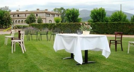 фото отеля L'Arcada De Fares Apartment Sant Ferriol