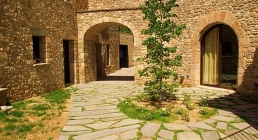 фото отеля L'Arcada De Fares Apartment Sant Ferriol
