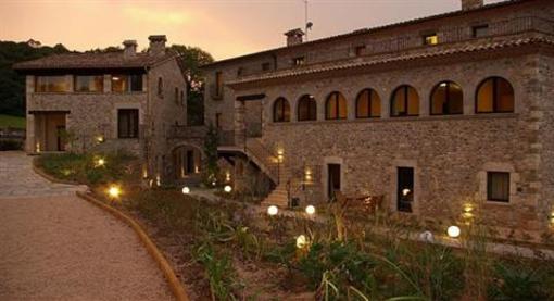 фото отеля L'Arcada De Fares Apartment Sant Ferriol
