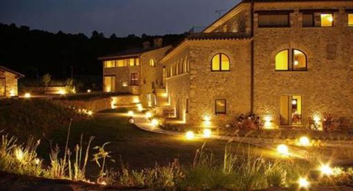 фото отеля L'Arcada De Fares Apartment Sant Ferriol
