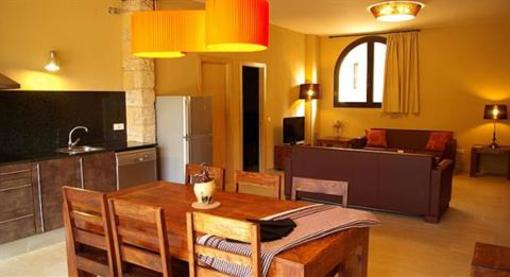 фото отеля L'Arcada De Fares Apartment Sant Ferriol