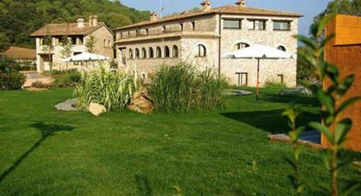 фото отеля L'Arcada De Fares Apartment Sant Ferriol