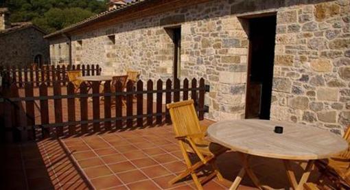 фото отеля L'Arcada De Fares Apartment Sant Ferriol