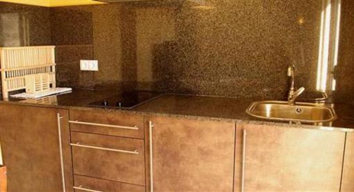 фото отеля L'Arcada De Fares Apartment Sant Ferriol