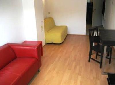 фото отеля Swedhomes Apartments