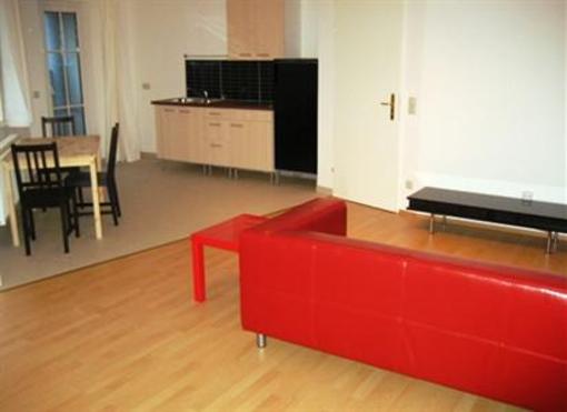 фото отеля Swedhomes Apartments