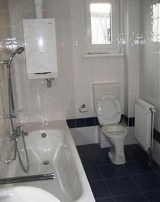фото отеля Swedhomes Apartments
