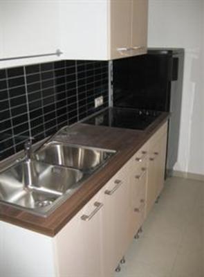 фото отеля Swedhomes Apartments
