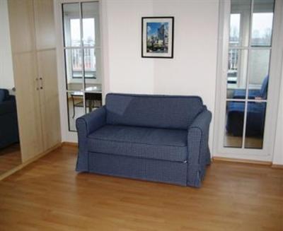 фото отеля Swedhomes Apartments