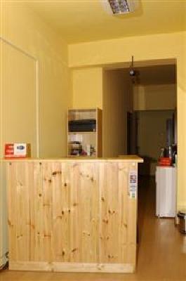 фото отеля Hostel Gulliver