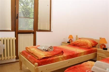 фото отеля Hostel Gulliver