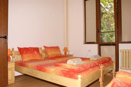 фото отеля Hostel Gulliver