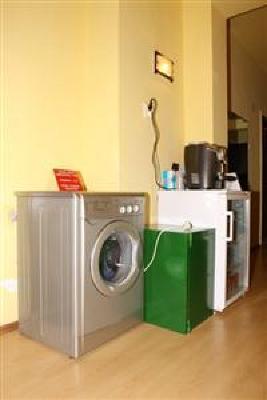 фото отеля Hostel Gulliver