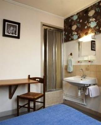 фото отеля Hotel Alhambra Reims