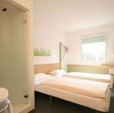 фото отеля Ibis Budget Koeln Porz