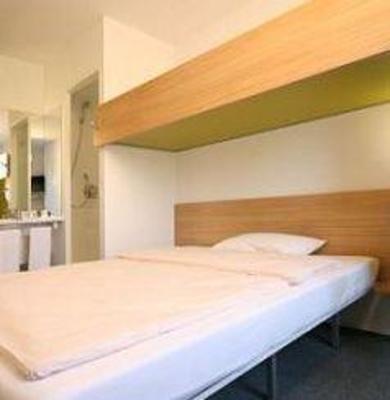 фото отеля Ibis Budget Koeln Porz