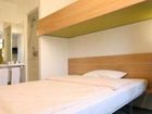 фото отеля Ibis Budget Koeln Porz