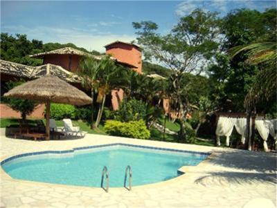 фото отеля Pousada Ilanga Hotel Buzios