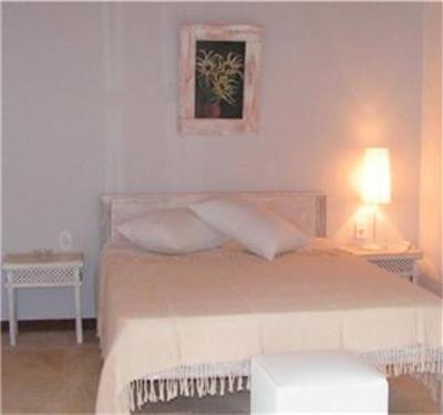 фото отеля Pousada Ilanga Hotel Buzios