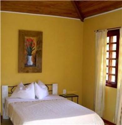 фото отеля Pousada Ilanga Hotel Buzios