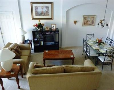 фото отеля An Owners Dream Management