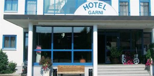 фото отеля Garni Hotel Schwertfirm