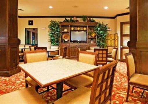 фото отеля Holiday Inn Express & Suites Wichita Falls
