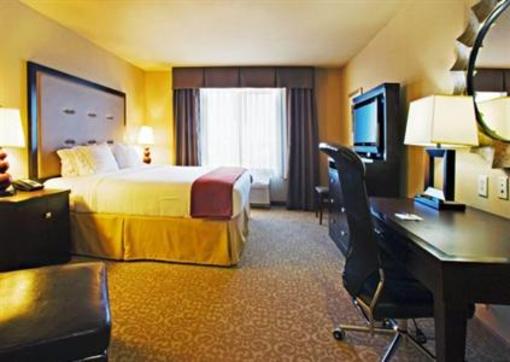 фото отеля Holiday Inn Express & Suites Wichita Falls