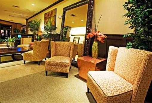 фото отеля Holiday Inn Express & Suites Wichita Falls