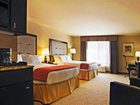 фото отеля Holiday Inn Express & Suites Wichita Falls