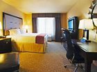 фото отеля Holiday Inn Express & Suites Wichita Falls