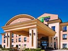 фото отеля Holiday Inn Express & Suites Wichita Falls