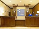 фото отеля Holiday Inn Express & Suites Wichita Falls