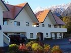 фото отеля Bella Vista Motel Fox Glacier