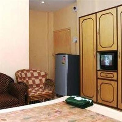 фото отеля Hotel Venkateswara