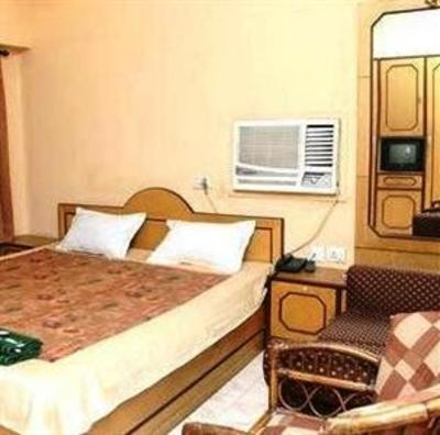 фото отеля Hotel Venkateswara