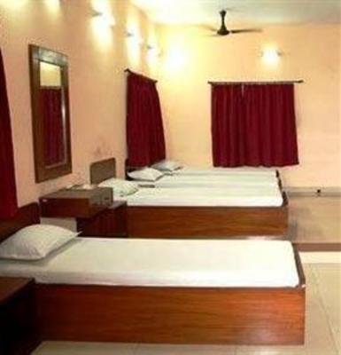 фото отеля Hotel Venkateswara