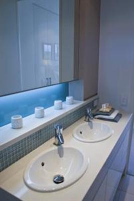фото отеля White Shells Luxury Apartments