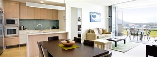 фото отеля White Shells Luxury Apartments