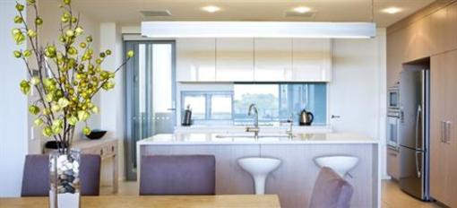 фото отеля White Shells Luxury Apartments