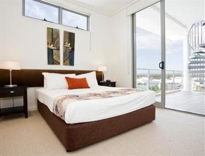 фото отеля White Shells Luxury Apartments