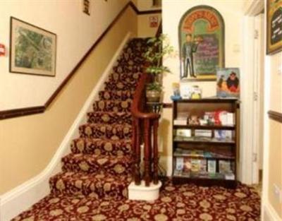 фото отеля Raincliffe Hotel Scarborough