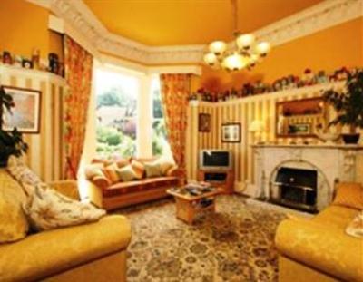 фото отеля Raincliffe Hotel Scarborough