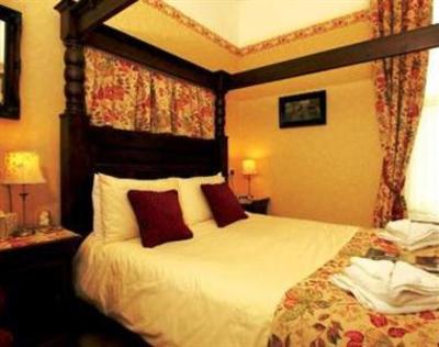 фото отеля Raincliffe Hotel Scarborough