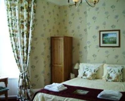фото отеля Raincliffe Hotel Scarborough