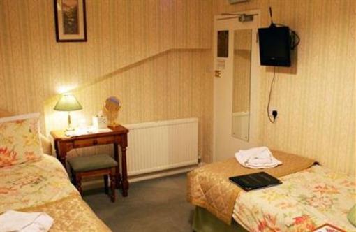 фото отеля Raincliffe Hotel Scarborough