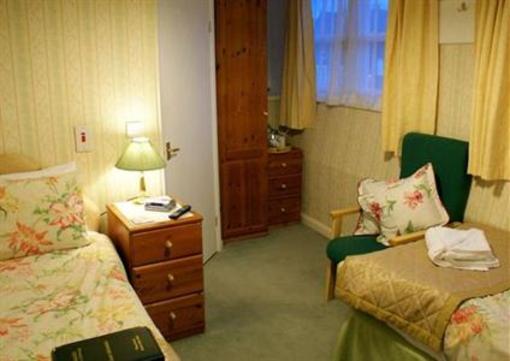 фото отеля Raincliffe Hotel Scarborough
