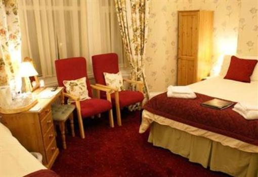 фото отеля Raincliffe Hotel Scarborough