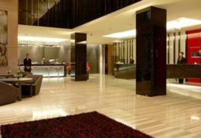 фото отеля Best Western Hotel Des Francs Soissons